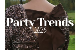 Party Trends 2025