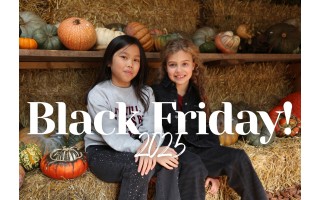 De beste Black Friday deals!
