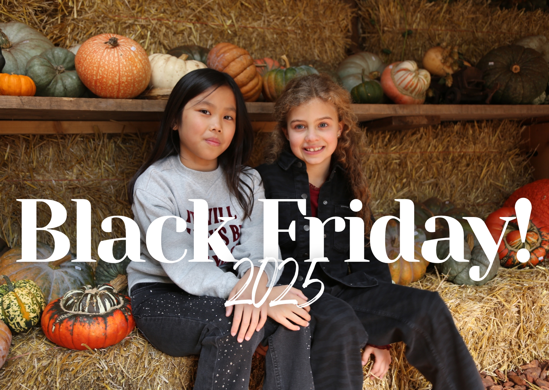 De beste Black Friday deals!