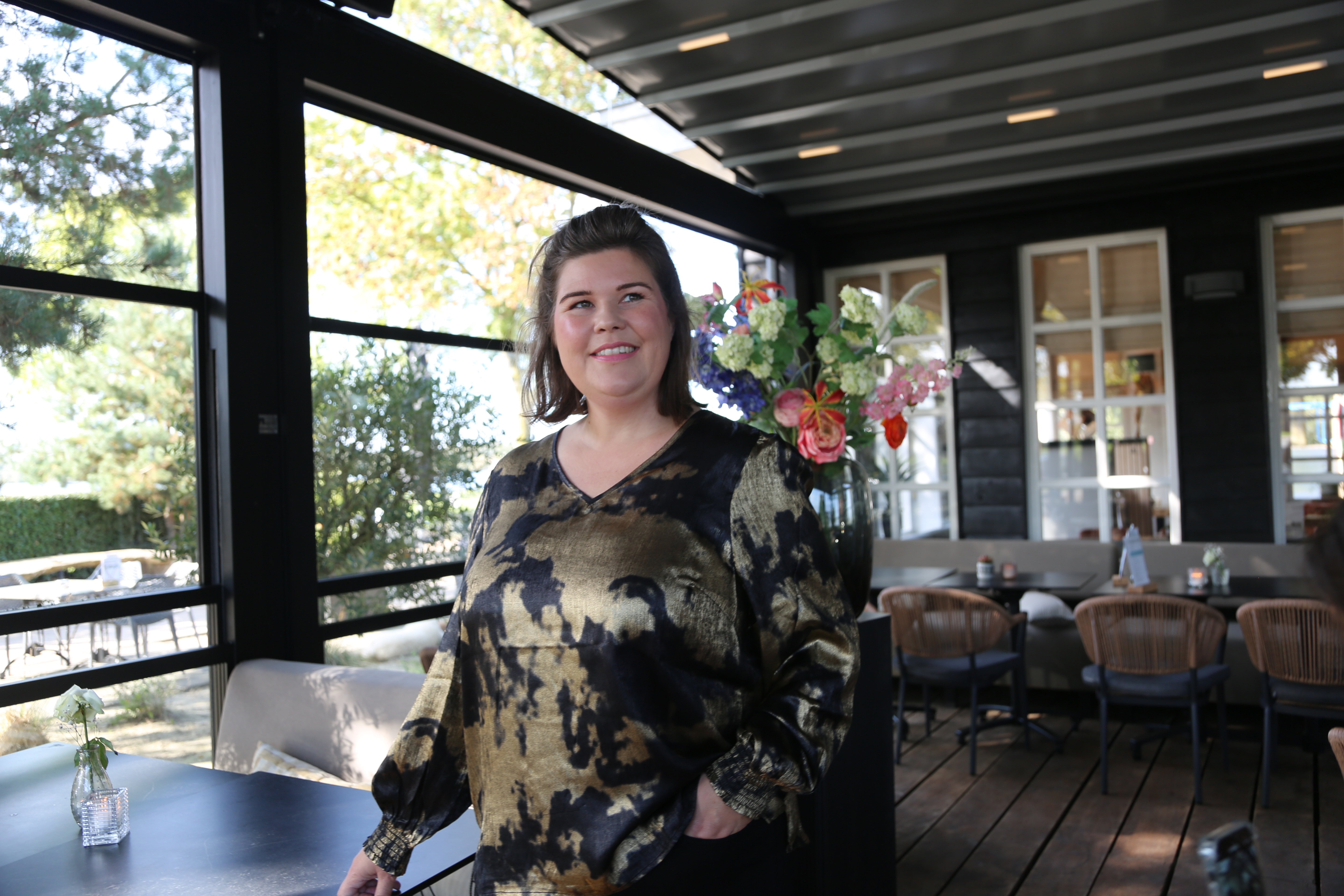 De Curvy Werkkleding Gids (Business & Casual Chic)