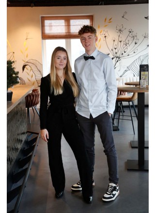 Kerst outfit