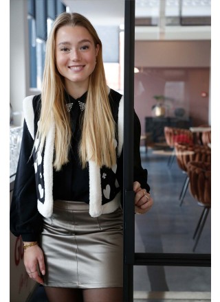 Feest outfit