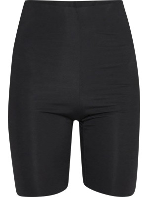 ICHI IASIV Shorts zwart | Freewear