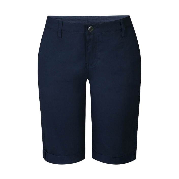 Ze-Ze Sanne Shorts navy | Freewear Sanne Shorts - www.freewear.nl - Freewear