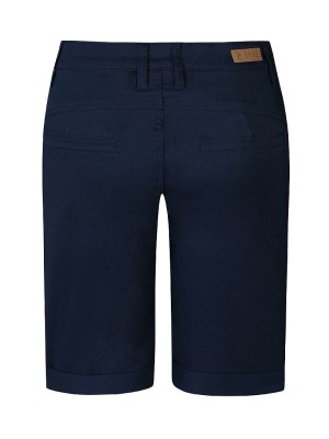 Ze-Ze Sanne Shorts navy | Freewear Sanne Shorts - www.freewear.nl - Freewear