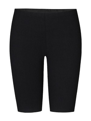 Ze-Ze Biker shorts Malus zwart | Freewear