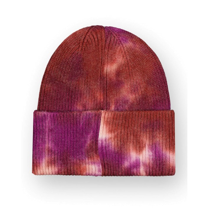 Vingino Venieka Muts multicolor purple | Freewear Venieka Muts - www.freewear.nl - Freewear
