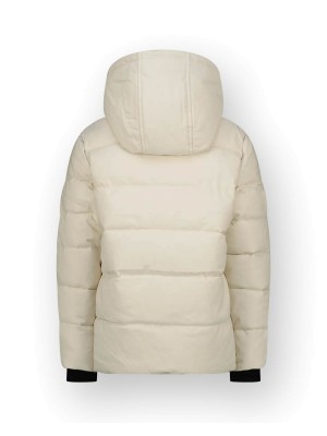 Vingino Terrel Jacket off white | Freewear Terrel Jacket - www.freewear.nl - Freewear