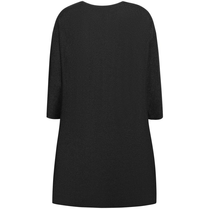 Ze-Ze Tunic Bailey zwart | Freewear Tunic Bailey - www.freewear.nl - Freewear