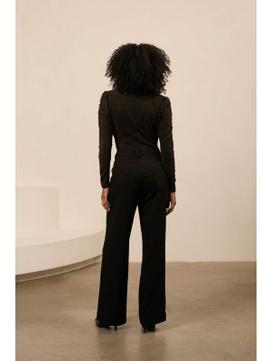 Lofty Manner Body Everly brown | Freewear Body Everly - www.freewear.nl - Freewear