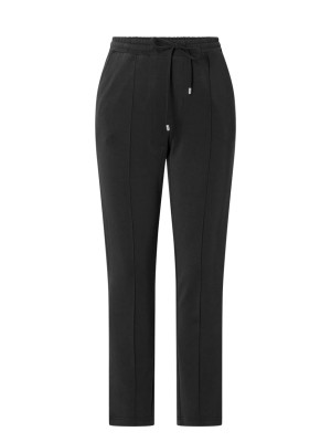 Yest Isemerai Essential Pant Black | Freewear Isemerai Essential Pant - www.freewear.nl - Freewear