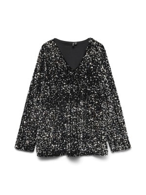 Vero Moda curve 
