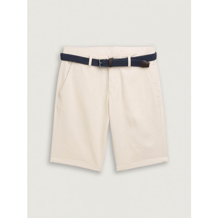 Tom Tailor Slim Chino Short 37142 | Freewear Slim Chino Short - www.freewear.nl - Freewear