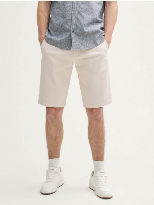 Tom Tailor Slim Chino Short 37142 | Freewear Slim Chino Short - www.freewear.nl - Freewear
