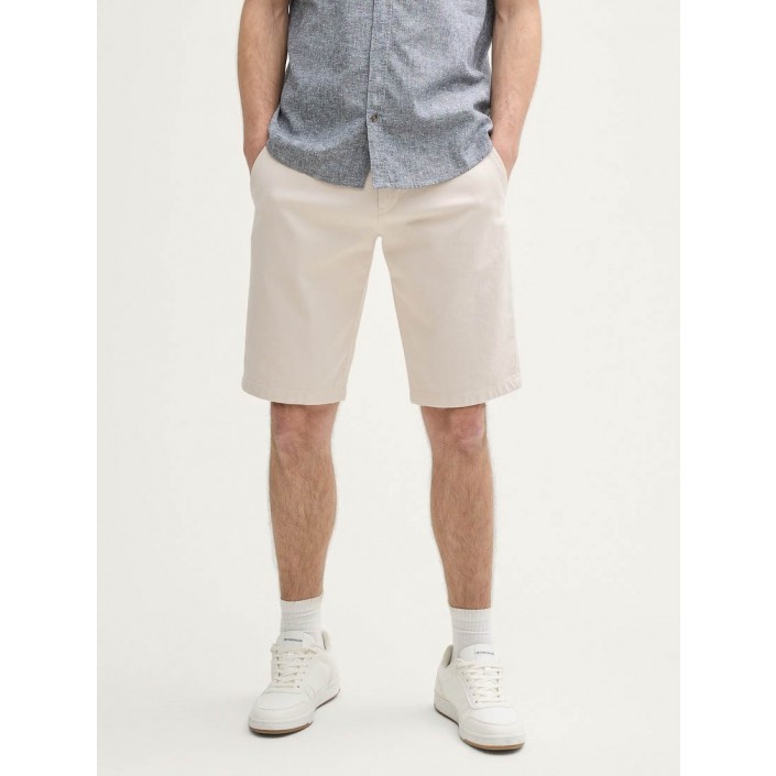Tom Tailor Slim Chino Short 37142 | Freewear Slim Chino Short - www.freewear.nl - Freewear