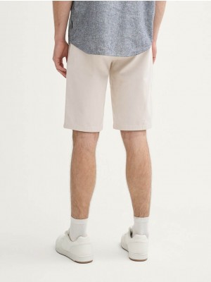 Tom Tailor Slim Chino Short 37142 | Freewear Slim Chino Short - www.freewear.nl - Freewear