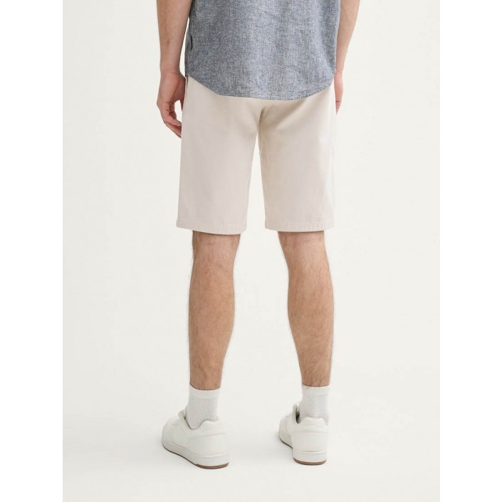Tom Tailor Slim Chino Short 37142 | Freewear Slim Chino Short - www.freewear.nl - Freewear