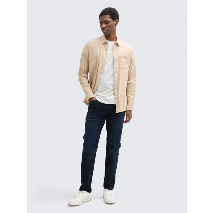 Tom Tailor TTBryden Tapered 10170 | Freewear TTBryden Tapered - www.freewear.nl - Freewear