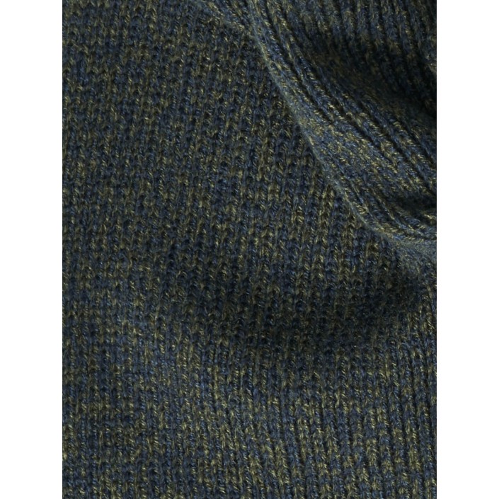 JACK&JONES ORIGINALS JACDNA KNIT SCARF NOOS Forest Night | Freewear JACDNA KNIT SCARF NOOS - www.freewear.nl - Freewear