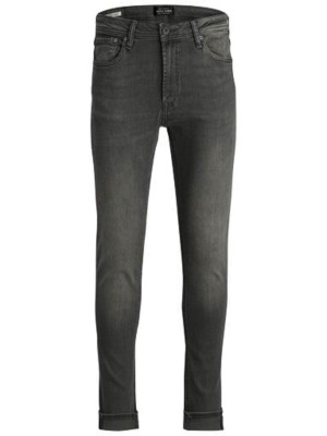 JACK&JONES INTELLIGENCE JJILIAM JJORIGINAL AM 010 50SPS NOO: Grey Denim | Freewear JJILIAM JJORIGINAL AM 010 50SPS NOO: - www.freewear.nl - Freewear