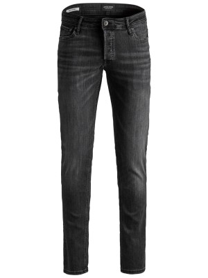 JACK&JONES INTELLIGENCE JJIGLENN JJORIGINAL AM 817 NOOS Black Denim | Freewear JJIGLENN JJORIGINAL AM 817 NOOS - www.freewear.nl - Freewear