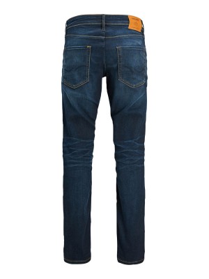 JACK&JONES INTELLIGENCE JJICLARK JJORIGINAL JOS 719 NOOS Blue Denim | Freewear JJICLARK JJORIGINAL JOS 719 NOOS - www.freewear.nl - Freewear