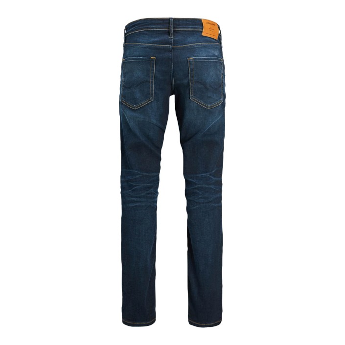 JACK&JONES INTELLIGENCE JJICLARK JJORIGINAL JOS 719 NOOS Blue Denim | Freewear JJICLARK JJORIGINAL JOS 719 NOOS - www.freewear.nl - Freewear