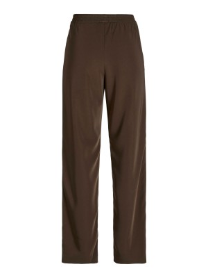 JACK&JONES ORIGINALS JXPOPPY REGULAR HW PANT NOOS Bracken | Freewear JXPOPPY REGULAR HW PANT NOOS - www.freewear.nl - Freewear