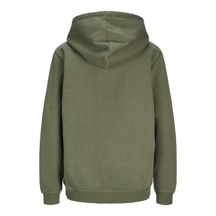 JACK&JONES ORIGINALS JXABBIE RLX LS EVERY HOOD SWT NOOS Grape Leaf/ROSIN JJXX LOGO | Freewear JXABBIE RLX LS EVERY HOOD SWT NOOS - www.freewear.nl - Freewear