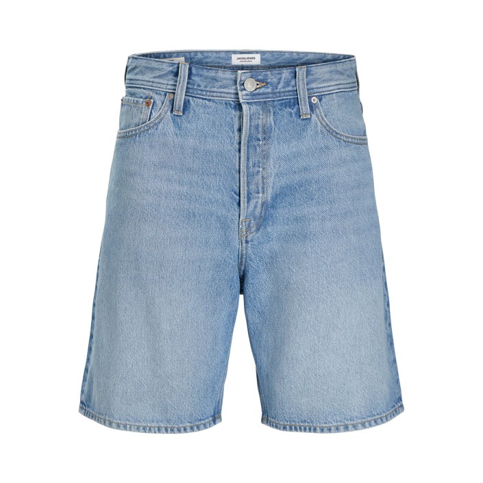 JACK&JONES INTELLIGENCE JJITONY JJORIGINAL SHORTS SBD 210 S: Blue Denim/AM 404 | Freewear JJITONY JJORIGINAL SHORTS SBD 210 S: - www.freewear.nl - Freewear
