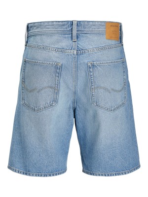JACK&JONES INTELLIGENCE JJITONY JJORIGINAL SHORTS SBD 210 S: Blue Denim/AM 404 | Freewear JJITONY JJORIGINAL SHORTS SBD 210 S: - www.freewear.nl - Freewear