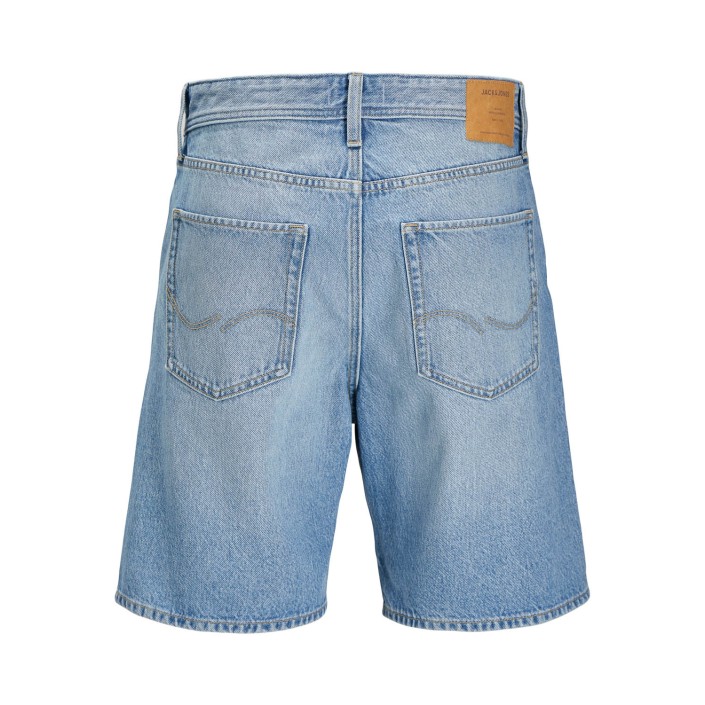JACK&JONES INTELLIGENCE JJITONY JJORIGINAL SHORTS SBD 210 S: Blue Denim/AM 404 | Freewear JJITONY JJORIGINAL SHORTS SBD 210 S: - www.freewear.nl - Freewear
