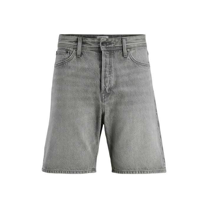 JACK&JONES INTELLIGENCE JJITONY JJORIGINAL SHORTS SBD 210 S: Grey Denim/SBD 020 | Freewear JJITONY JJORIGINAL SHORTS SBD 210 S: - www.freewear.nl - Freewear
