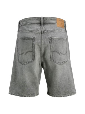 JACK&JONES INTELLIGENCE JJITONY JJORIGINAL SHORTS SBD 210 S: Grey Denim/SBD 020 | Freewear JJITONY JJORIGINAL SHORTS SBD 210 S: - www.freewear.nl - Freewear