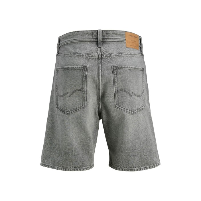 JACK&JONES INTELLIGENCE JJITONY JJORIGINAL SHORTS SBD 210 S: Grey Denim/SBD 020 | Freewear JJITONY JJORIGINAL SHORTS SBD 210 S: - www.freewear.nl - Freewear