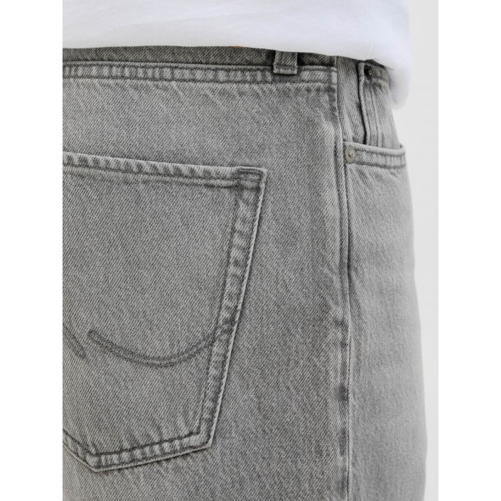 JACK&JONES INTELLIGENCE JJITONY JJORIGINAL SHORTS SBD 210 S: Grey Denim/SBD 020 | Freewear JJITONY JJORIGINAL SHORTS SBD 210 S: - www.freewear.nl - Freewear