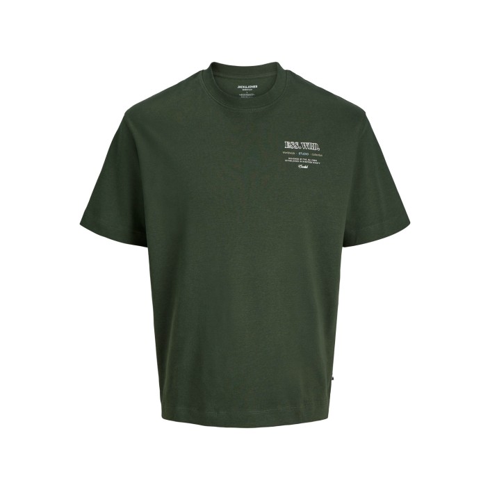 jack en jones boys JJEURBAN EDGE STUDIO TEE SS O-NECK : Duffel Bag/2 | Freewear JJEURBAN EDGE STUDIO TEE SS O-NECK : - www.freewear.nl - Freewear