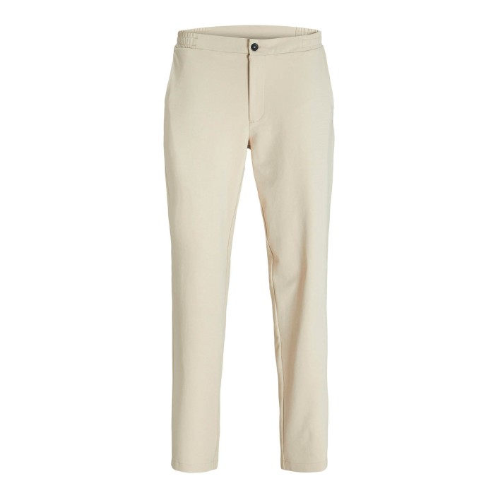 JACK&JONES ORIGINALS JPSTOLLIE NEILAND PANTS NL SMU Silver Lining | Freewear JPSTOLLIE NEILAND PANTS NL SMU - www.freewear.nl - Freewear