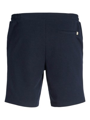 JACK&JONES ORIGINALS JPSTCHINO NEILAND SHORTS NL SMU Night Sky | Freewear JPSTCHINO NEILAND SHORTS NL SMU - www.freewear.nl - Freewear