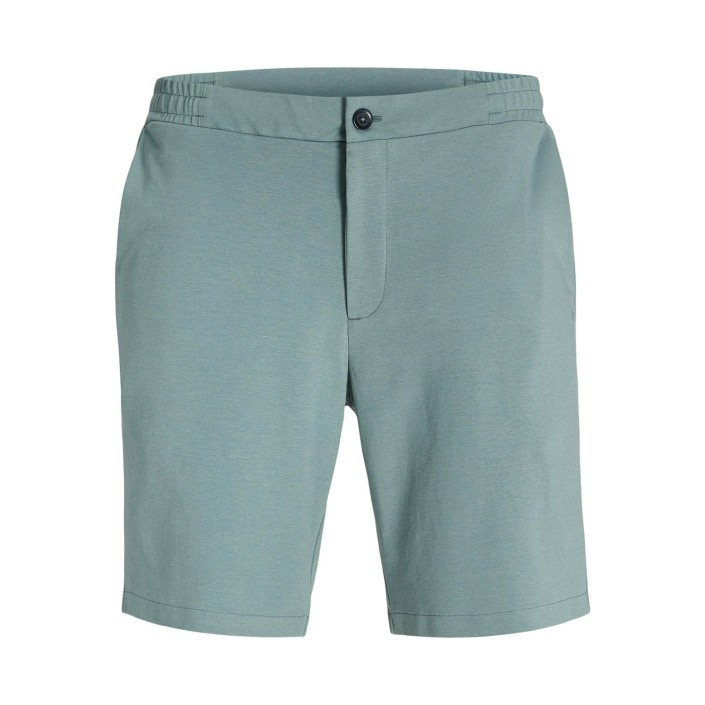 JACK&JONES ORIGINALS JPSTCHINO NEILAND SHORTS NL SMU Stormy Sea | Freewear JPSTCHINO NEILAND SHORTS NL SMU - www.freewear.nl - Freewear