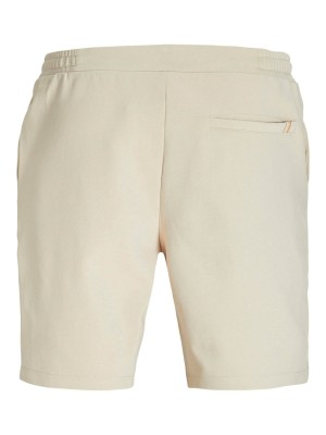 JACK&JONES ORIGINALS JPSTCHINO NEILAND SHORTS NL SMU Silver Lining | Freewear JPSTCHINO NEILAND SHORTS NL SMU - www.freewear.nl - Freewear
