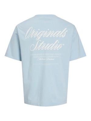 jack en jones boys JORNORREBRO TYPO TEE SS CREW NECK S: Skyway | Freewear JORNORREBRO TYPO TEE SS CREW NECK S: - www.freewear.nl - Freewear