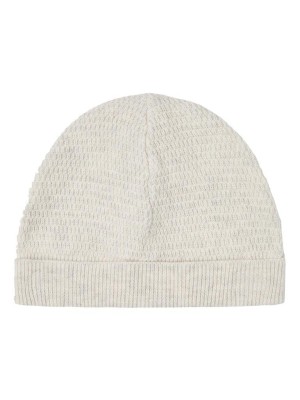 Name It NBNOTTER KNIT HAT Peyote Melange | Freewear NBNOTTER KNIT HAT - www.freewear.nl - Freewear