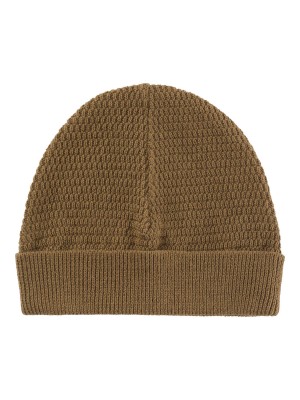 Name It NBNOTTER KNIT HAT Kangaroo | Freewear NBNOTTER KNIT HAT - www.freewear.nl - Freewear