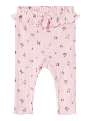 Name It NBFDANINA R LEGGING Parfait Pink | Freewear