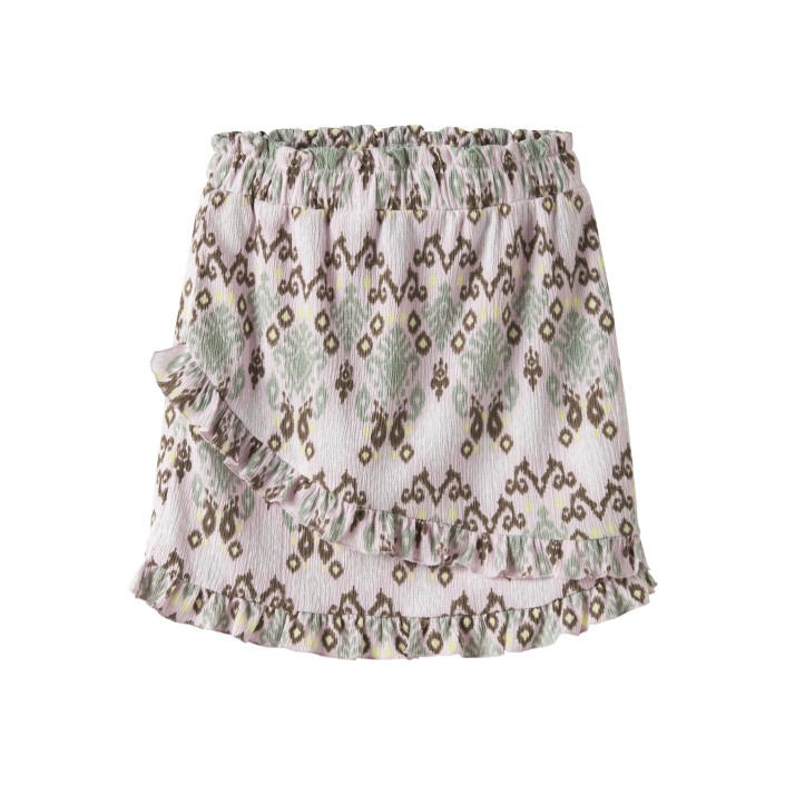 NAME IT KIDS NKFHAMSA SKIRT Ballerina | Freewear NKFHAMSA SKIRT - www.freewear.nl - Freewear