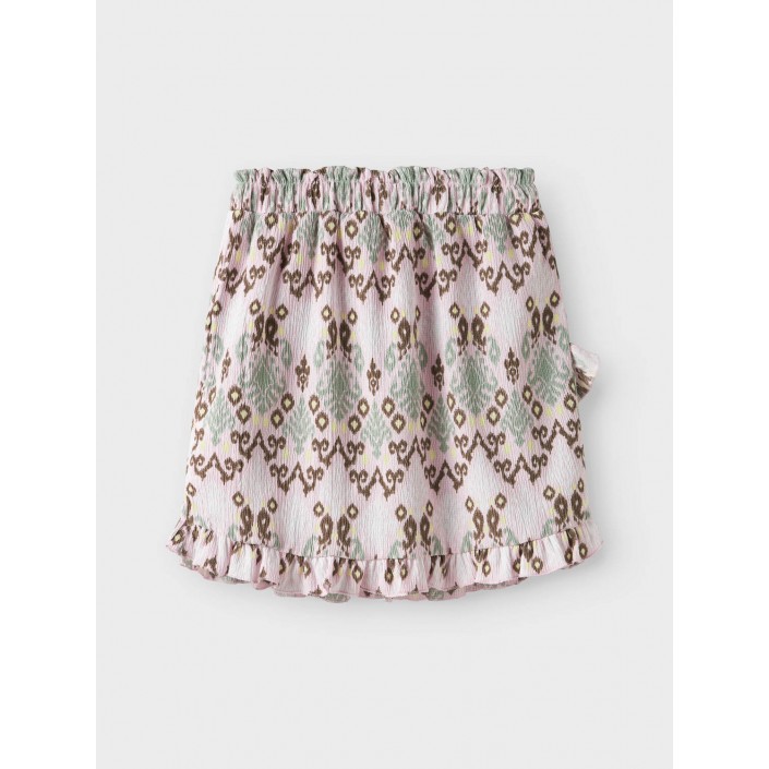 NAME IT KIDS NKFHAMSA SKIRT Ballerina | Freewear NKFHAMSA SKIRT - www.freewear.nl - Freewear