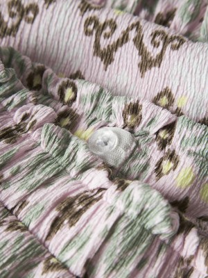 NAME IT KIDS NKFHAMSA SKIRT Ballerina | Freewear NKFHAMSA SKIRT - www.freewear.nl - Freewear