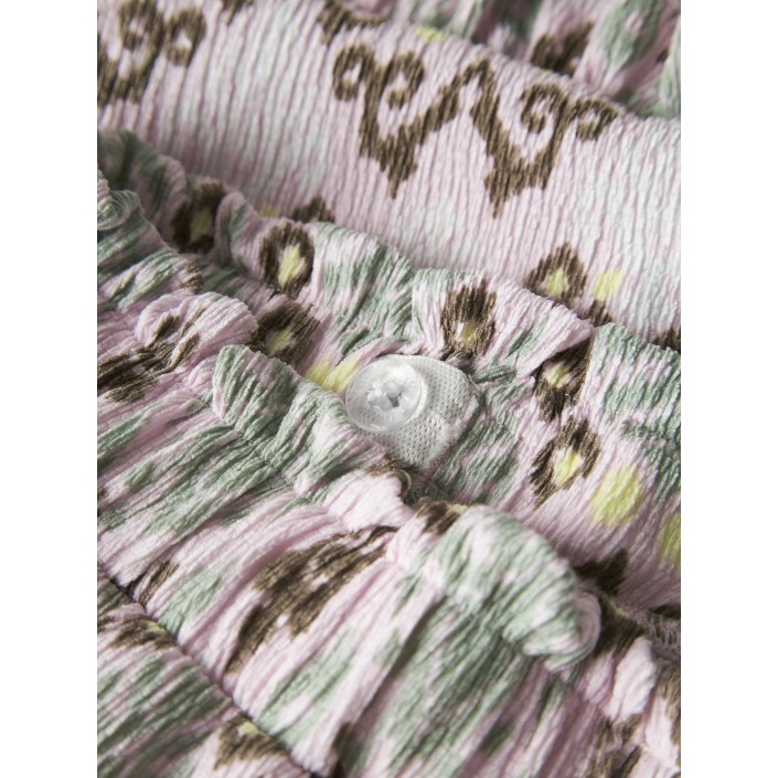 NAME IT KIDS NKFHAMSA SKIRT Ballerina | Freewear NKFHAMSA SKIRT - www.freewear.nl - Freewear