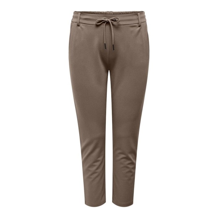 Carmakoma CARGOLDTRASH CLASSIC PANT NOOS Fossil | Freewear CARGOLDTRASH CLASSIC PANT NOOS - www.freewear.nl - Freewear